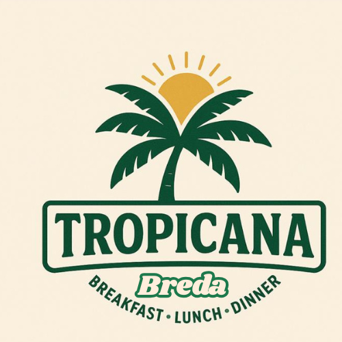 Tropicana Breda